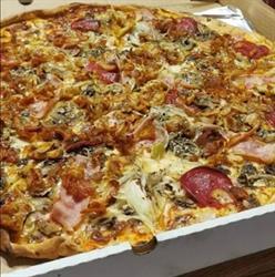 Pizzeria u Kamy, Radłów godziny otwarcia