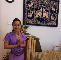 Sukhothai Thai Massage, Kraków godziny otwarcia