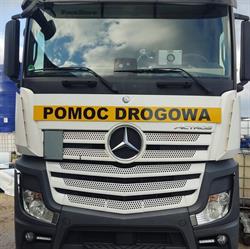 SPID-Trans, Łuków godziny otwarcia
