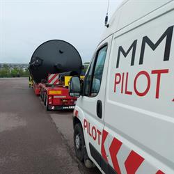 MM PILOT Marek Sartys pilotowanie transportów ponadnormatywnych, Kiełczów godziny otwarcia
