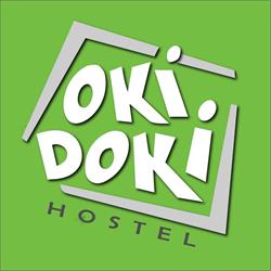 Oki Doki OLD TOWN Hostel, Warszawa godziny otwarcia