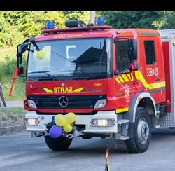 Ochotnicza Straż Pożarna, Wola Więcławska godziny otwarcia