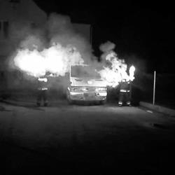 Ochotnicza Straż Pożarna, Wola Więcławska godziny otwarcia