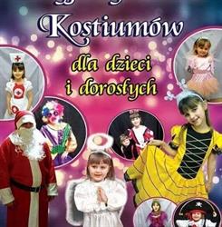 Wypożyczalnia kostiumów iwONA krawcowa, Pępowo godziny otwarcia
