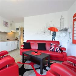 Apartamenty Zakątki Świata, Poznań godziny otwarcia