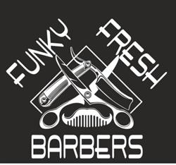 Funky Fresh Barbers, Konstantynów Łódzki godziny otwarcia