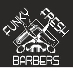 Funky Fresh Barbers, Konstantynów Łódzki godziny otwarcia