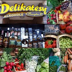 Rarytas 16 Delikatesy, Konstantynów Łódzki godziny otwarcia