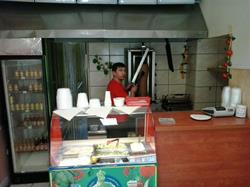 Nazir Kebab, Wodzisław Śląski godziny otwarcia