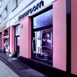 Visushowroom, Gdańsk - godziny otwarcia