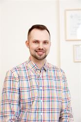Artur Hendzelek - Osteopata Warszawa, godziny otwarcia