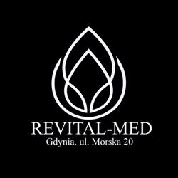 Revital-Med Gdynia - masaż, komora hiperbaryczna, centrum odnowy, godziny otwarcia