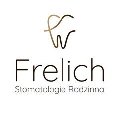 Frelich Stomatologia Rodzinna, Bielsko-Biała godziny otwarcia