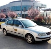 Taxi Mszana Dolna STANLEY, godziny otwarcia