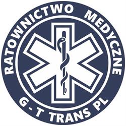 G-T TRANS PL - Transport Medyczny. Szkolenia z Pierwszej Pomocy, Warszawa - godziny otwarcia