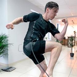 IMAGO - trening EMS Nowy Targ, trener personalny, kosmetologia, godziny otwarcia