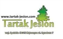 Tartak Jesion, Mąkoszyce godziny otwarcia