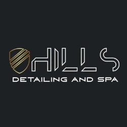 Hills detailing and SPA - Auto detailing Poznań, Folia PPF, Powłoka ceramiczna, godziny otwarcia