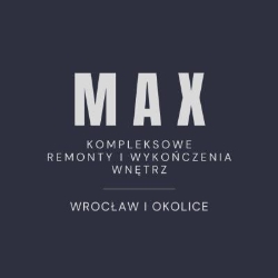 MAX - Remonty i Wykończenia, Wrocław godziny otwarcia