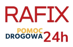 Mobilno-Stacjonarny Warsztat Pomoc Drogowa RAFIX, Lubicz Górny godziny otwarcia