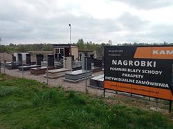 Kamieniarstwo Ostróda Markuszewski, godziny otwarcia