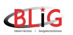 BLIG - Lakiernictwo i BHP, Szczecin godziny otwarcia