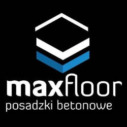 MAX-FLOOR - posadzki betonowe, posadzki przemysłowe, Mucharz godziny otwarcia