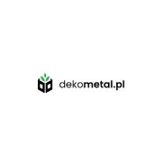 Produkcja, obróbka i sprzedaż wyrobów metalowych - Dekometal, Limanowa godziny otwarcia
