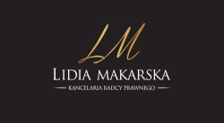 Kancelaria Radcy Prawnego Lidia Makarska Osielsko, godziny otwarcia
