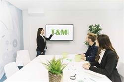 T&M Job Sp. z o.o. Sp.k., Wrocław godziny otwarcia