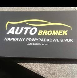 Autobromek Naprawy Powypadkowe & Pdr Sp. z o.o., Kiełpino godziny otwarcia
