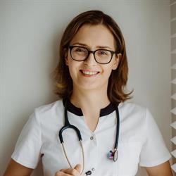 Pediatria lek. Agnieszka Karolewska, Lekarz Pediatra Kalisz, godziny otwarcia