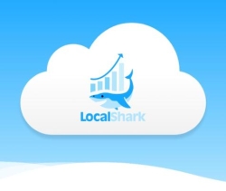 LocalShark pozycjonowanie wizytówek Google, Warszawa godziny otwarcia