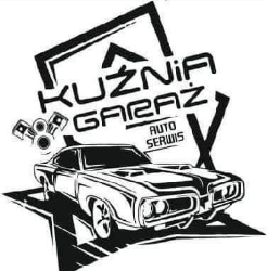 Kuźnia Garaż, Chrząstawa Mała godziny otwarcia