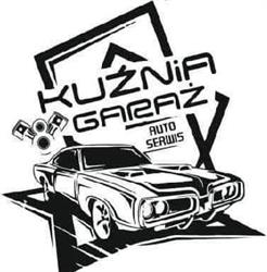 Kuźnia Garaż, Chrząstawa Mała godziny otwarcia