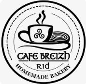 Kawiarnia i cukiernia - Cafe BREIZH-RID, Kraków godziny otwarcia