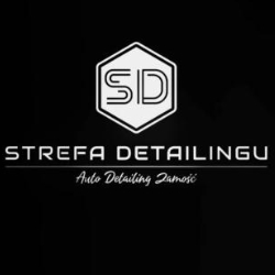 Strefa Detailingu Zamo, Zamość godziny otwarcia