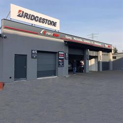 First Stop GreCars, Świętochłowice godziny otwarcia