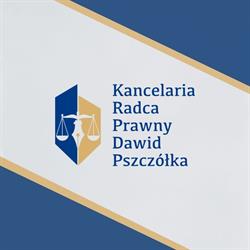 Radca prawny Rybnik - Dawid Pszczółka, godziny otwarcia