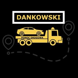 Pomoc Drogowa Dankowski Laweta 24h Gdańsk, godziny otwarcia