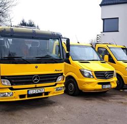 Pomoc Drogowa Lublin Master-hol, godziny otwarcia