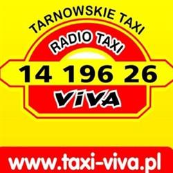 Taxi Viva Tarnów 19626, godziny otwarcia