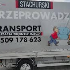 Przeprowadzki Stachurski, Kraków godziny otwarcia