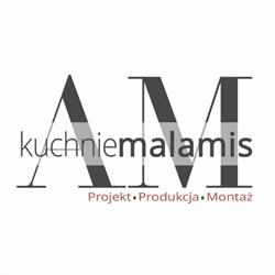 Am Kuchnie Malamis - meble na wymiar, kuchnie na wymiar, Lubań godziny otwarcia