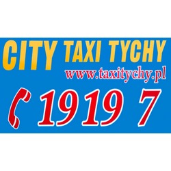 City Taxi Tychy 19197, Katowice godziny otwarcia