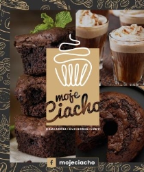 Cukiernia Kawiarnia Lody - Moje Ciacho Suwałki, godziny otwarcia