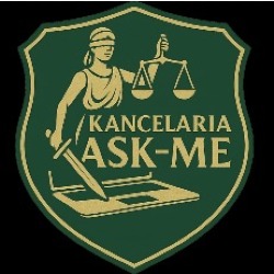 Kancelaria prawna ASK-ME Osowiec k. Grodziska mazowieckiego Zdalne usługi prawne., godziny otwarcia