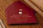 Notariusz Kancelaria Notarialna Kacper Górniak, Chrzanów godziny otwarcia