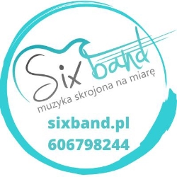 Orkiestra na wesele, 100% na żywo - Six Band, Serock godziny otwarcia