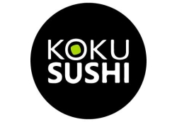 KOKU SUSHI, Szczecin godziny otwarcia